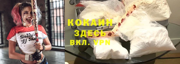 крисы Алексеевка